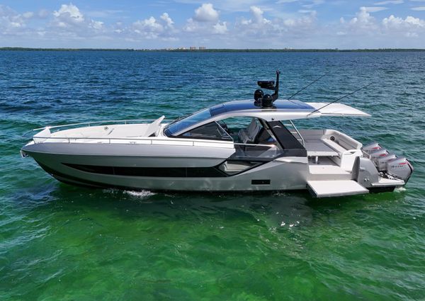 Azimut Verve 47 image