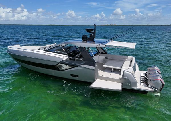 Azimut Verve 47 image