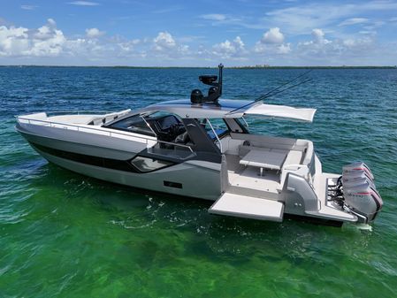 Azimut Verve 47 image