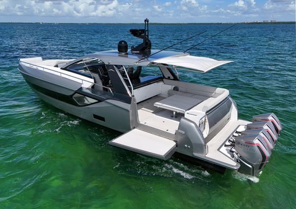 Azimut Verve 47 image