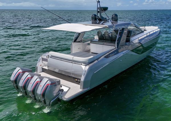 Azimut Verve 47 image