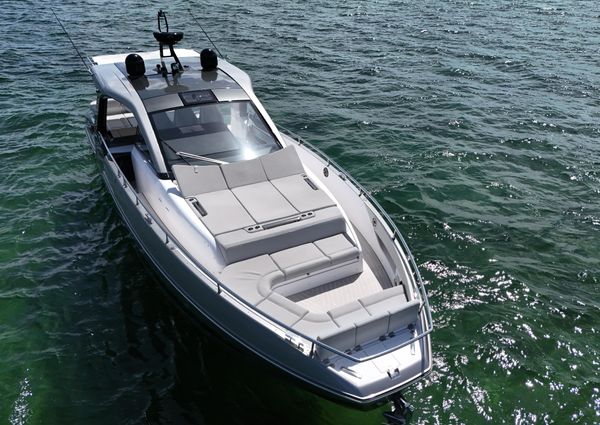 Azimut Verve 47 image