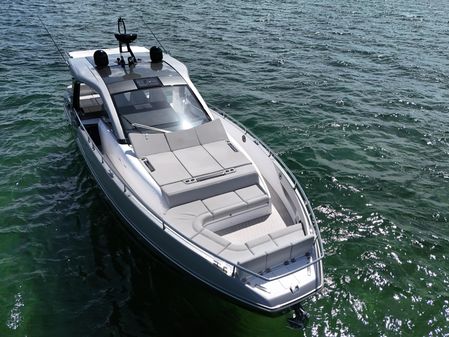 Azimut Verve 47 image