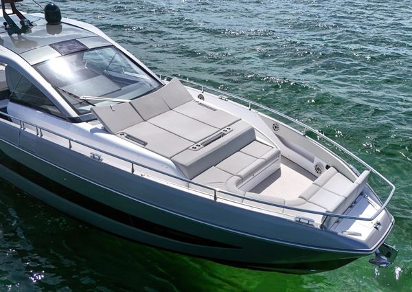 Azimut Verve 47 image