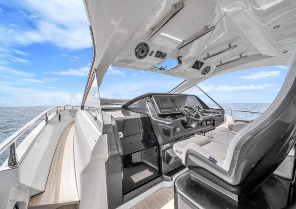 Azimut Verve 47 image