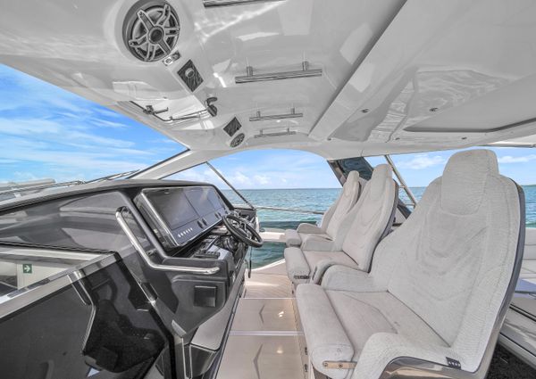 Azimut Verve 47 image