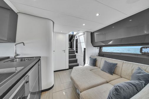 Azimut Verve 47 image