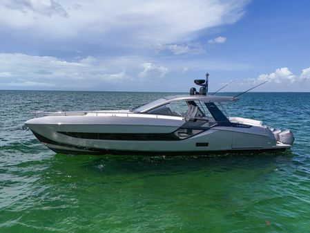 Azimut Verve 47 image