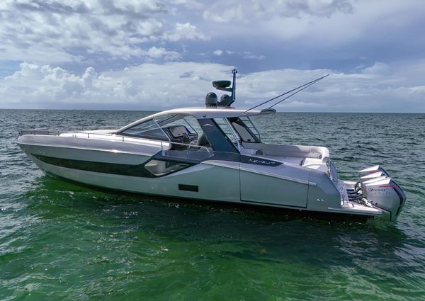 Azimut Verve 47 image