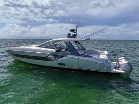 Azimut Verve 47 image