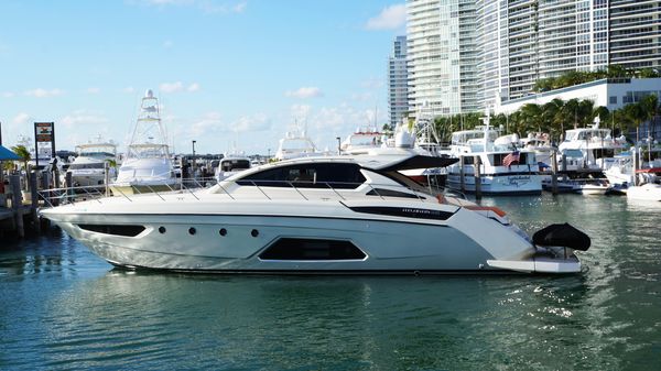 Azimut Atlantis 58
