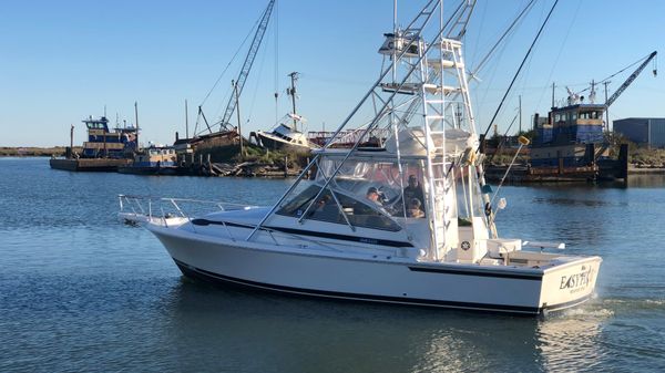 Blackfin Combi