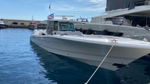 Center Console boats for sale