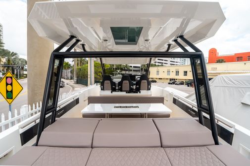 De Antonio Yachts D32 OPEN image