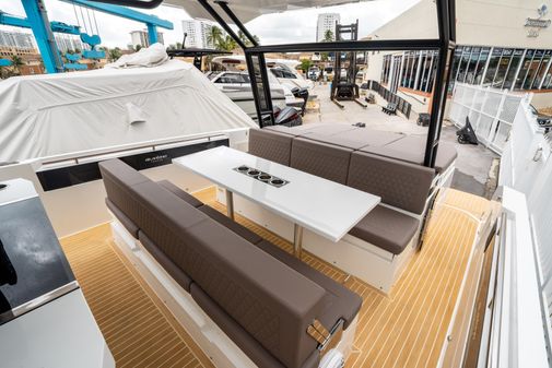 De Antonio Yachts D32 OPEN image