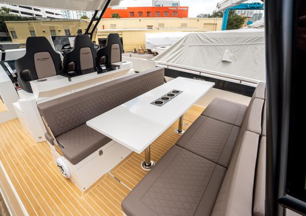 De Antonio Yachts D32 OPEN image