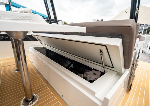 De Antonio Yachts D32 OPEN image