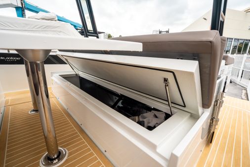 De Antonio Yachts D32 OPEN image