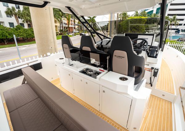 De Antonio Yachts D32 OPEN image