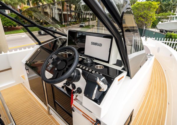 De Antonio Yachts D32 OPEN image