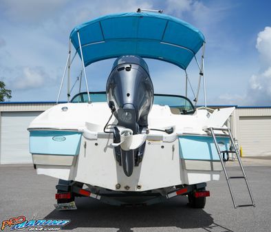 Nauticstar 203DC-SPORT-DECK image