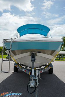 Nauticstar 203DC-SPORT-DECK image