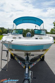 Nauticstar 203DC-SPORT-DECK image