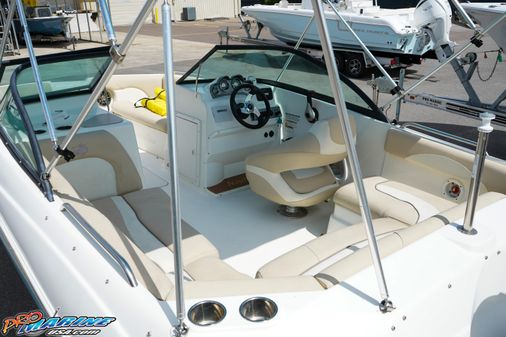 Nauticstar 203DC-SPORT-DECK image