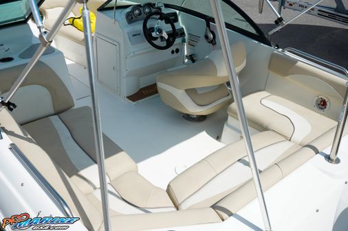 Nauticstar 203DC-SPORT-DECK image