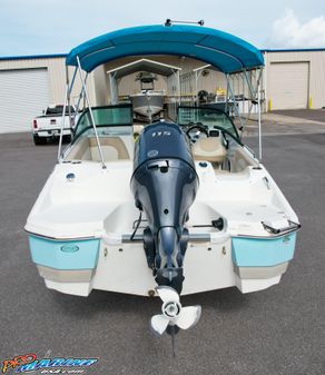 Nauticstar 203DC-SPORT-DECK image