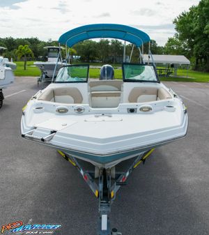 Nauticstar 203DC-SPORT-DECK image