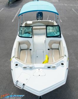 Nauticstar 203DC-SPORT-DECK image