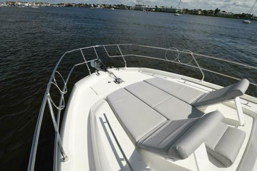 Prestige 420 Flybridge image