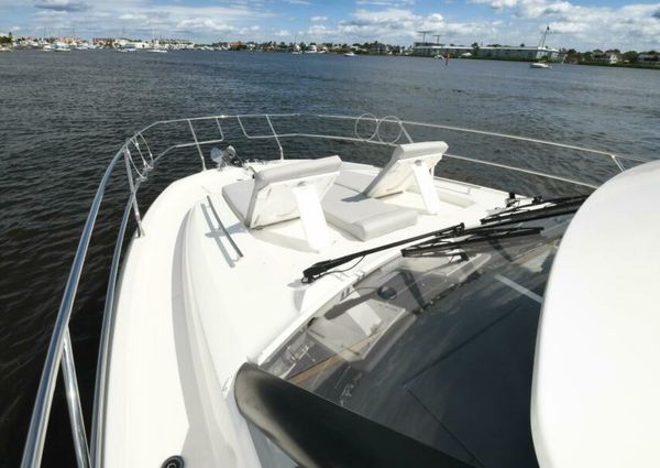 Prestige 420 Flybridge image