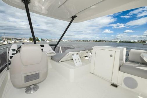 Prestige 420 Flybridge image