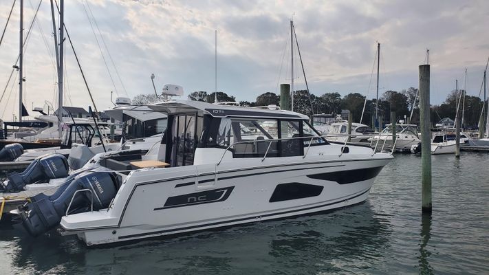 Jeanneau NC 1095 - main image