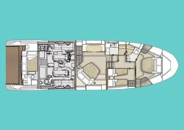 Azimut Flybridge 55 image