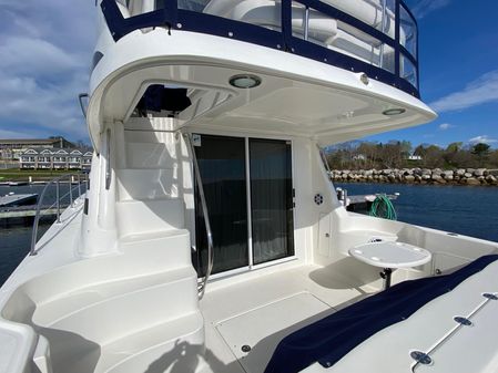 Sea Ray 420 Sedan Bridge image