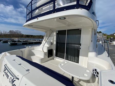 Sea Ray 420 Sedan Bridge image