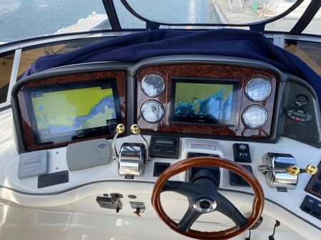 Sea Ray 420 Sedan Bridge image