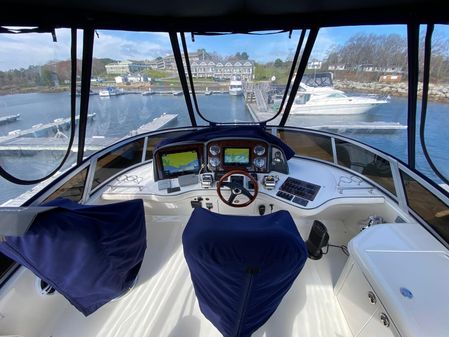 Sea Ray 420 Sedan Bridge image