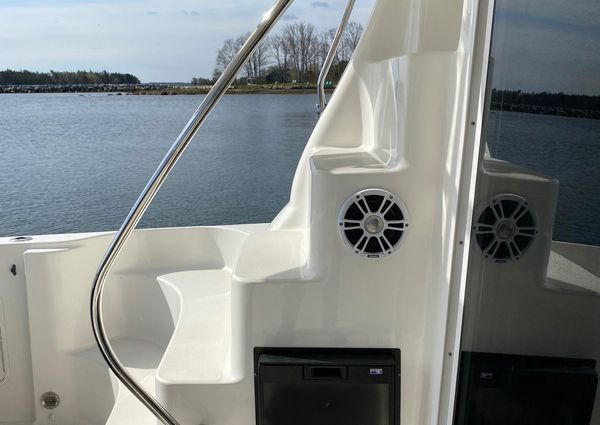 Sea Ray 420 Sedan Bridge image