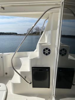 Sea Ray 420 Sedan Bridge image