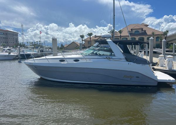 Rinker 340-FIESTA-VEE image