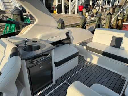 Chaparral 307 SSX image