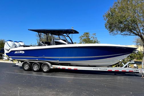 Nor-Tech 340 Sport Center Console image