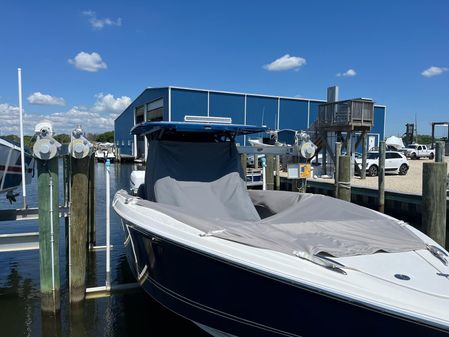 Nor-Tech 340 Sport Center Console image