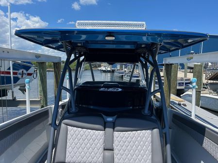 Nor-Tech 340 Sport Center Console image