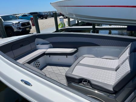 Nor-tech 340-SPORT-CENTER-CONSOLE image