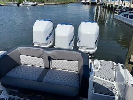 Nor-Tech 340 Sport Center Console image